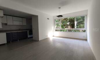 Imagem: Porto Alegre - Apartamento Padrão - Petrópolis