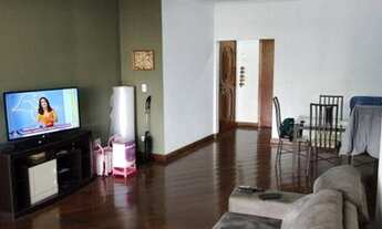 Imagem 4: Apartamento com 3 dormitórios à venda, 153 m² - Nova Petrópolis - São Bernardo do Campo/SP