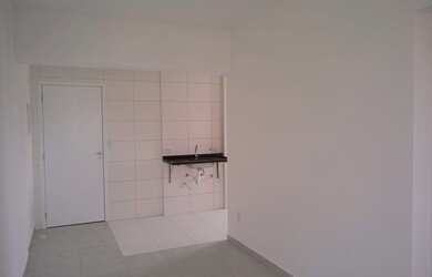 Imagem 3: Apartamento com 2 dormitórios para alugar, 52 m² - Jardim São Luís - São Bernardo do Campo