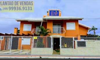 Imagem 1: Pousada para Venda em Florianópolis, Canasvieiras, 11 dormitórios, 11 suítes, 3 banheiros