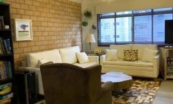 Imagem 4: Apartamento Venda 3 Dormitórios - 133 m² Pinheiros