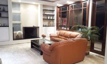 Imagem: CASA EM CONDOMÍNIO RESIDENCIAL COM 3 QUARTOS