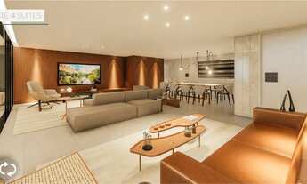 Imagem 3: Cobertura Garden 04 suítes ÷ em 80 meses, na Sandoval Arroxelas