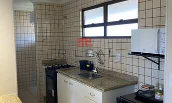 Imagem 4: RESIDENCIAL BATEL - COMPLETO EM MOBÍLIA