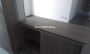 Imagem 12: São Paulo - Apartamento Padrão - LOTEAMENTO CITY JARAGUA