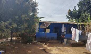 Imagem 7: Imovel no solar da barragem em Aguas lindas