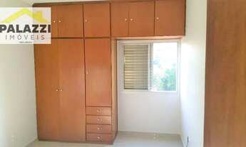 Imagem 6: Apartamento com 2 dormitórios para alugar, 69 m² por R$ 1.600/mês - Jardim Flamboyant - Ca