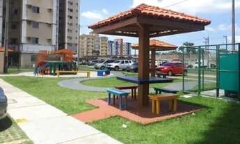 Imagem 7: Apartamento para aluguel com 3 quartos no Residencial Total Life - Belém - PA