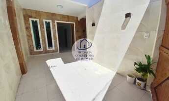 Imagem 4: Casa para Venda em Itapuã 3 Quartos (1 Suíte), Térrea, Financiável, Reformada, Garagem