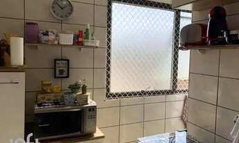 Imagem 3: Apartamento à venda em Mandaqui com 50 m², 2 quartos, 1 vaga