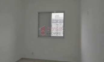 Imagem 5: Apartamento Padrão em Jundiaí