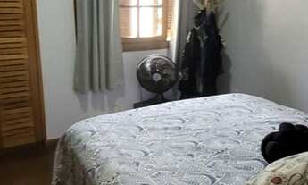 Imagem 4: Casa miolo do bairro do campo belo