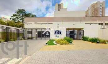 Imagem 3: Apartamento em Condomínio Padrão para Locação no bairro Jardim Nossa Senhora do Carmo, 2 d