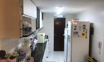 Imagem 5: Casa de condomínio para venda com 226 metros quadrados com 4 quartos em Barro Duro - Macei