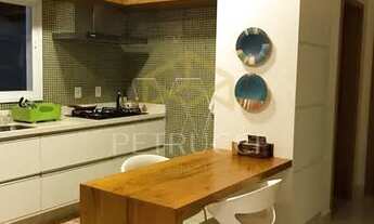 Imagem 3: Casa - Loteamento Caminhos de São Conrado (Sousas) - Campinas