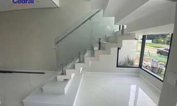 Imagem 5: Sobrado com 4 dormitórios à venda, 232 m² por R$ 1.950.000,00 - Fazenda Rodeio - Mogi das