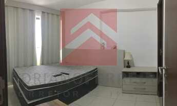 Imagem 4: Flat Mobiliado 34m² Beach Class Conventions Bristol. Rua Maria Carolina