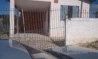 Imagem 2: Casa em campo magro