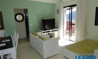 Imagem 3: COBERTURA - JARDIM LAS PALMAS - SP