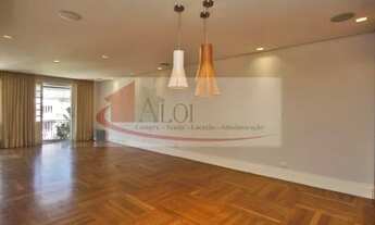 Imagem 4: ÓTIMA LOCALIZAÇÃO NOS JARDINS (ENTRE AV. BRIG. FARIA LIMA E RUA IBIAPINÓPOLIS) ALTO PADRÃO