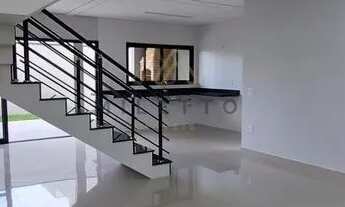 Imagem 5: Casa em Condomínio para Venda em Indaiatuba, Park Gran Reserve, 3 dormitórios, 1 suíte, 4