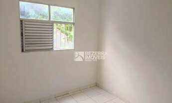 Imagem 4: Apartamento com 2 dormitórios, 62 m² - venda por R$ 120.000,00 ou aluguel por R$ 800,00/mê