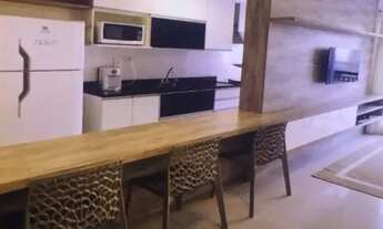 Imagem 4: Apartamento no condomínio Wave Ipanema 2 suítes