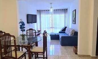 Imagem 6: Apartamento Mobiliado , José menino em Santos, andar alto!