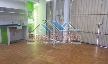 Imagem 3: Casa comercial ou residencial com 3 dorm. + 2 vagas - Super Quadra Morumbi