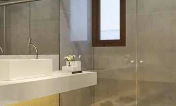 Imagem 4: ENS45-Casa de condomínio para venda com 258 metros quadrados com 4 quartos em Poço - Recif