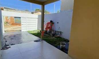 Imagem 2: OPORTUNIDADE - CASA 2Q RECANTO DO BOSQUE ÁREA GOURMET SOMENTE 345 MIL