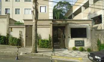 Imagem: Apartamento com 50m² - Parque São Vicente