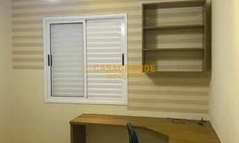 Imagem 3: Apartamento 04 quartos Locação no Vila Sanches