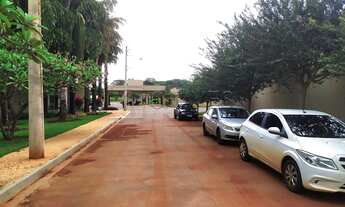 Imagem 7: Ribeirão Preto - Casa de Condomínio - Vila do Golf