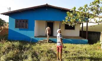 Imagem 3: Casa em ponta de coqueiros