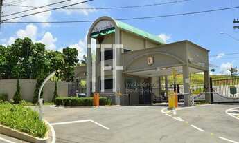 Imagem 2: Terreno - Jardim São Bento do Recreio - Valinhos