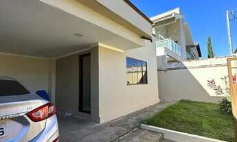 Imagem 2: Casa com 3 quartos, 168 m², aluguel por R$ 2.700/mês- Colinas de Santa Bárbara - Pouso Ale