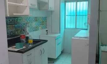 Imagem 6: Apartamento com garden no condomínio Harmonia pata alugar possui 03 qtos