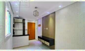 Imagem 3: Santo André - Apartamento Padrão - Jardim Utinga