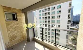 Imagem 6: Flat para locação no Paraíso - Edifício Option Paraíso