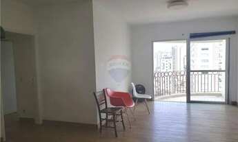 Imagem 6: Apartamento para aluguel tem 104 metros quadrados com 3 quartos em Vila Pompéia - São Paul