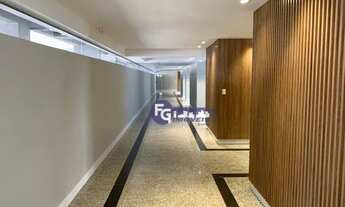 Imagem 7: Apartamento com 3 dormitórios à venda, 101 m² por R$ 890.000,00 - Batel - Curitiba/PR