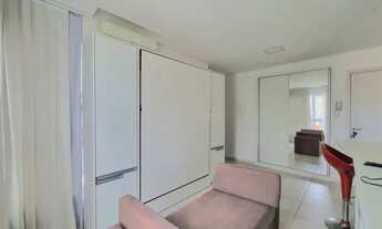 Imagem 7: Apartamento com 1 quarto para alugar por R$ 1600.00, 28.83 m2 - BUCAREIN - JOINVILLE/SC