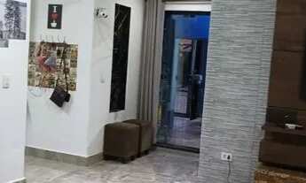 Imagem 4: Casa em Nova Odessa