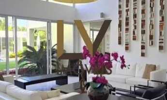 Imagem 6: Linda casa de 4 suítes no condomínio Wimbledon Park