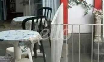 Imagem 4: São Paulo - Casa Padrão - Tucuruvi