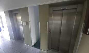 Imagem 4: Alugo apartamento com 3 quartos localizado na Parangaba