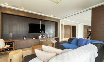 Imagem 6: Apartamento | 413m² 3 Suítes