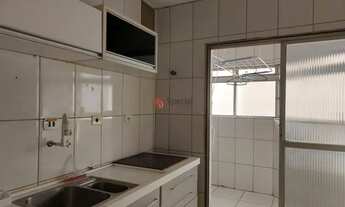 Imagem 6: Apartamento próximo Metrô do Tatuapé, 2 dormitórios, 2 banheiros e 1 vaga