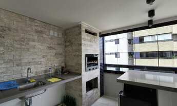 Imagem 4: Oportunidade: Orchestra Canela, 2 Quartos, 01 suíte, 77 m², andar alto, varanda gourmet, 0